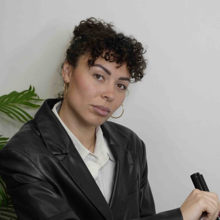 Prácticas presenciales - Curso Online Infinity Brows