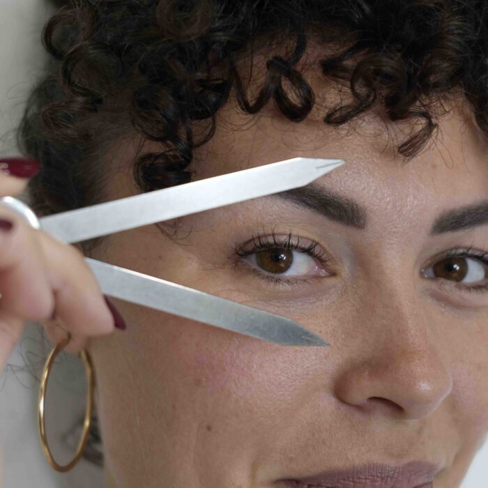 Infinity Brows – Micropigmentación de Cejas Efecto Polvo