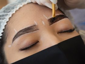 Microblading